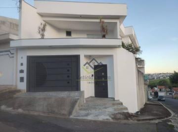 89a89ce370f782e876dabef2ec70918821e32772 · Sobrado com 3 quartos à venda, 292 m² por R$ 900.000 - Residencial Colinas - Mogi das Cruzes/SP
