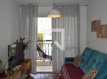 Apartamento · 75m² · 3 Quartos · 1 Vaga · Apartamento para Aluguel - Ipiranga, 3 Quartos, 75 m² - São Paulo