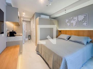 Apartamento · 29m² · 1 Quarto · Apartamento para Aluguel - Vila Mariana, 1 Quarto, 29 m² - São Paulo