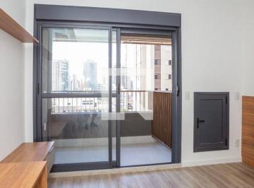 Apartamento · 26m² · 1 Quarto · Apartamento para Aluguel - Perdizes, 1 Quarto, 26 m² - São Paulo
