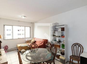 Apartamento · 50m² · 1 Quarto · 1 Vaga · Apartamento para Aluguel - Moema, 1 Quarto, 50 m² - São Paulo