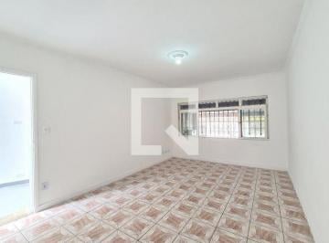 Casa · 140m² · 3 Quartos · 2 Vagas · Casa para Aluguel - Vila Santa Clara, 3 Quartos, 140 m² - São Paulo