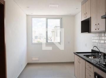 Apartamento · 24m² · 1 Quarto · Apartamento para Aluguel - Belém, 1 Quarto, 24 m² - São Paulo