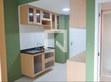 Apartamento · 25m² · 1 Quarto · Apartamento para Aluguel - Tatuapé, 1 Quarto,  25 m² - São Paulo