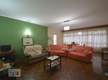 Casa · 300m² · 3 Quartos · 2 Vagas · Casa para Aluguel - Ipiranga, 3 Quartos,  300 m² - São Paulo