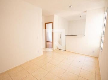 Apartamento · 41m² · 2 Quartos · 1 Vaga · Apartamento para Aluguel - Parque São Sebastião, 2 Quartos, 41 m² - Ribeirão Preto