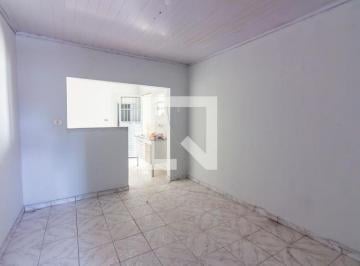 Casa · 30m² · 1 Quarto · Casa para Aluguel - Bussocaba, 1 Quarto, 30 m² - Osasco