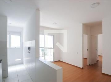 Apartamento · 56m² · 2 Quartos · 1 Vaga · Apartamento para Aluguel - Planalto, 2 Quartos, 56 m² - São Bernardo do Campo