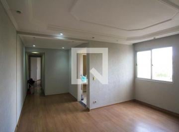 Apartamento · 58m² · 2 Quartos · 1 Vaga · Apartamento para Aluguel - Vila Califórnia, 2 Quartos,  58 m² - São Paulo