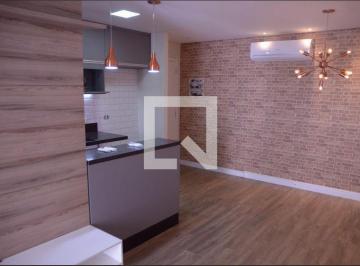Apartamento · 59m² · 2 Quartos · 1 Vaga · Apartamento para Aluguel - Jaguaribe, 2 Quartos, 59 m² - Osasco