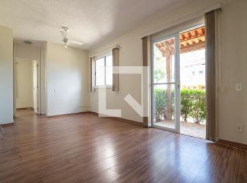 Apartamento · 55m² · 2 Quartos · 1 Vaga · Apartamento para Aluguel - Jardim Interlagos, 2 Quartos,  55 m² - Hortolândia