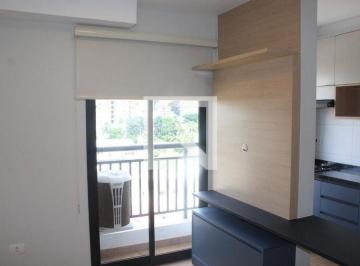 Apartamento · 28m² · 1 Quarto · Apartamento para Aluguel - Água Fria, 1 Quarto,  28 m² - São Paulo