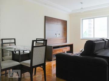 Apartamento · 60m² · 2 Quartos · Apartamento para Aluguel - Bela Vista, 2 Quartos, 60 m² - São Paulo