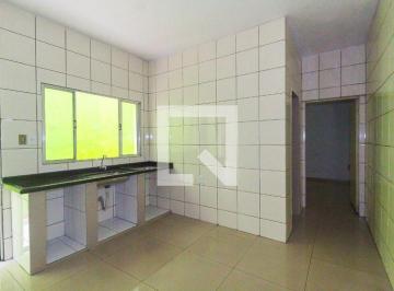 Casa · 50m² · 1 Quarto · Casa para Aluguel - Vila Jacuí, 1 Quarto, 50 m² - São Paulo