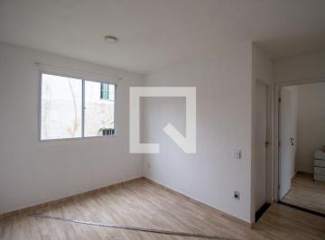 Apartamento · 38m² · 2 Quartos · Apartamento para Aluguel - Itaim Paulista, 2 Quartos, 38 m² - São Paulo