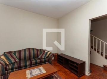 Casa · 100m² · 2 Quartos · 1 Vaga · Casa para Aluguel - Vila Pompéia, 2 Quartos, 100 m² - São Paulo