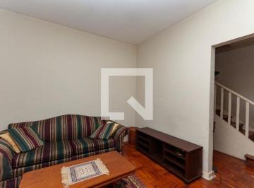 Casa · 100m² · 2 Quartos · 1 Vaga · Casa para Aluguel - Vila Pompéia, 2 Quartos,  100 m² - São Paulo