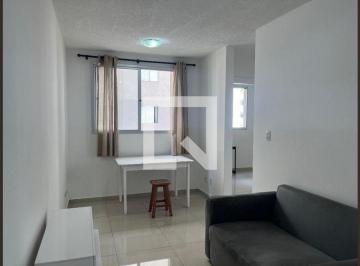Apartamento · 44m² · 2 Quartos · Apartamento para Aluguel - Água Branca, 2 Quartos, 44 m² - São Paulo