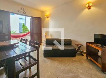 Apartamento · 54m² · 1 Quarto · Apartamento para Aluguel - Parque Enseada, 1 Quarto, 54 m² - Guarujá