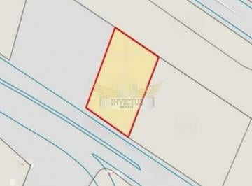 Terreno · 1413m² · Terreno à Venda, Oportunidade Única para Investimento Comercial ou Industrial!