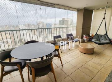 8177927e9d4949763e4e2ac55cd16667b7b490fc · Apartamento à venda, 181 m² por R$ 5.250.900,00 - Moema - São Paulo/SP