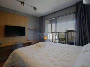 bfe38bec57ec5a4e58049d9a920c4ceeb41d911a · Apartamento à venda, 26 m² por R$ 470.000,00 - Alto da Boa Vista - São Paulo/SP