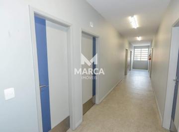 Comercial · 267m² · Andar corrido para aluguel, Alto Barroca - Belo Horizonte/MG