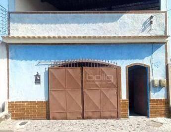 4e3697c79bc278ceb8f64455f65131a6433a54a6 · Casa com 2 dormitórios à venda, 156 m² por R$ 370.000,00 - Estrela do Norte - São Gonçalo/RJ
