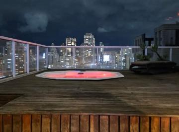 Apartamento · 300m² · 4 Quartos · 2 Vagas · Cobertura à venda, 4 quartos, 2 suítes, 2 vagas, Embaré - Santos/SP