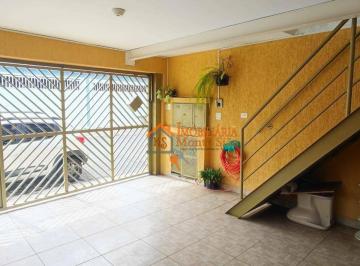 f373249b8d7421acc67628bd12b85e013087a1fc · Sobrado com 3 dormitórios à venda, 250 m² por R$ 599.900,00 - Jardim São Domingos - Guarulhos/SP