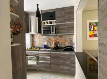 724b8884fce9744f7f952a1c9887733d45d990cc · Apartamento com 2 dormitórios à venda, 46 m² por R$ 275.000,00 - Parque São Miguel - Guarulhos/SP