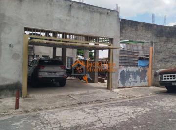 922671a365c03297958f75b033e595a791db33cb · Casa com 3 dormitórios à venda, 400 m² por R$ 550.000,00 - Jardim Paraíso - Guar