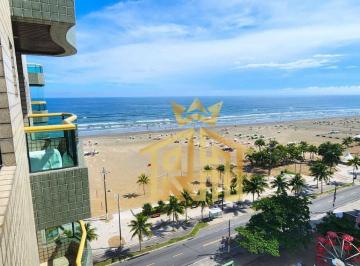 9292fb417ed8f70a47bf82e3e430665512391ae8 · Apartamento à venda, 110 m² por R$ 655.000,00 - Aviação - Praia Grande/SP