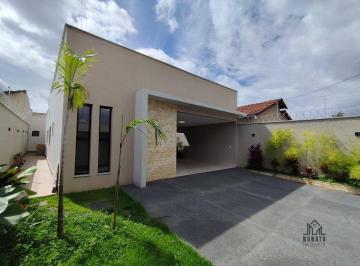 45bdad1fe0618e2fdde1a64c69173041a9b44922 · Casa com 3 dormitórios à venda, 240 m² por R$ 870.000,00 - Vila Brasília - Aparecida de Goiânia/GO