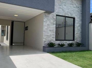 ac0bdeb1a64e88582e4b81510c92b41f50476aa3 · Casa com 3 dormitórios à venda, 150 m² por R$ 670.000 - Cardoso - Aparecida de Goiânia/GO