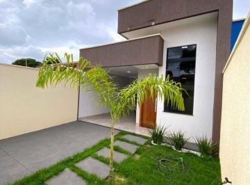 ef217f0dc43b0566d1c6e36a4a1192c5ac14c162 · Casa com 3 dormitórios à venda, 117 m² por R$ 430.000 - Parque Veiga Jardim - Aparecida de Goiânia/G