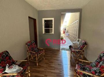 68512d7742f9303e2518976ac2b87045dd3da0af · Casa com 4 quartos à venda, 180 m² por R$ 490.000 - Jardim Residencial Villa Amato - Sorocaba/SP