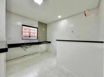 4726147791d516f40f5ed27679ac64fa6d9efd22 · Casa em Praia Grande com 2 Dormitórios em Condomínio Fechado no Boqueirão