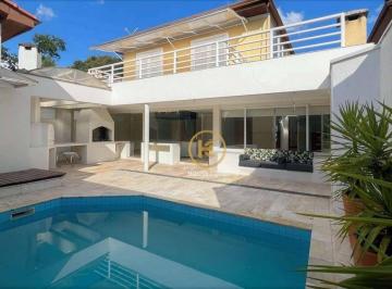 29b686ccefaa7439cc6d32f3abd2085203b44efc · Casa com 4 Quartos(2 Suítes) à venda, 360 m² por R$ 1.389.000 - Condomínio Carmel (SP II) - Cotia - 