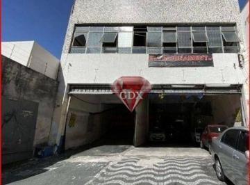6c728dab371a79765c8c8b91a155050a1d875ab3 · Prédio comercial na Lapa