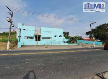 bd343ccfcbee9e1bb7f8a791d1d6cc32aa20f8fd · Galpão, 1300 m² - venda por R$ 4.000.000,00 ou aluguel por R$ 30.000,00/mês - Jardim Revista - Suzan