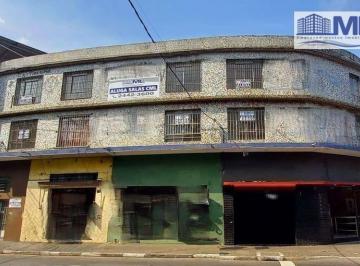 d4c8b6465cbdfd9eb4ba66d9a093d8f5785a336a · Sala para alugar, 37 m² por R$ 817/mês - Centro - Guarulhos/SP