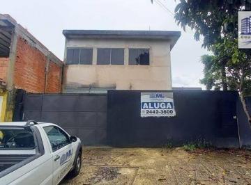 fb3148964271a2c5668a6b535097c5bd3c69e25b · Galpão para alugar, 250 m² por R$ 7.000,00/mês - Jardim Álamo - Guarulhos/SP
