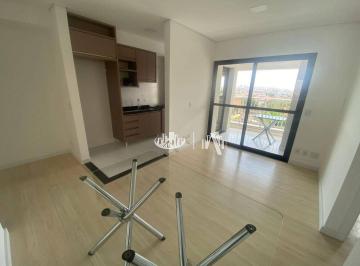 5bfd9801eae1dba6fa55b01cbb4ed701e2d6ad65 · Apartamento à venda, 60 m² por R$ 450.000,00 - Parque Jamaica - Londrina/PR