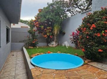 Casa com 3 Quartos para alugar, 105 m² - Lagoa Dourada - Londrina/PR · Casa com 3 Quartos para alugar, 105 m² por R$ 2.850/mês - Lagoa Dourada - Londrina/PR