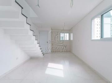 Apartamento · 120m² · 2 Quartos · 2 Vagas · Apartamento à venda, 2 quartos, 1 suíte, 2 vagas, Campestre - Santo André/SP