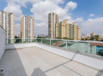 Apartamento · 120m² · 2 Quartos · Cobertura Sem Condomínio à venda, 2 quartos, 1 suíte, Campestre - Santo André/SP
