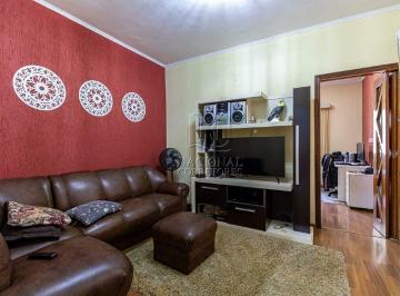 Casa · 134m² · 2 Quartos · 3 Vagas · Casa à venda, 2 quartos, 3 vagas, Parque Oratório - Santo André/SP