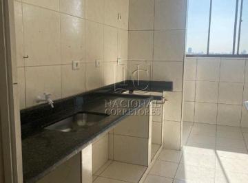 Apartamento · 70m² · 3 Quartos · 1 Vaga · Apartamento com 3 dormitórios à venda, 70 m² - reformado - Jardim Santo André - Santo André/SP