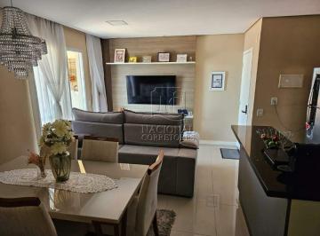 Apartamento · 84m² · 3 Quartos · 2 Vagas · Apartamento à venda, 3 quartos, 2 vagas, Mauá - São Caetano do Sul/SP